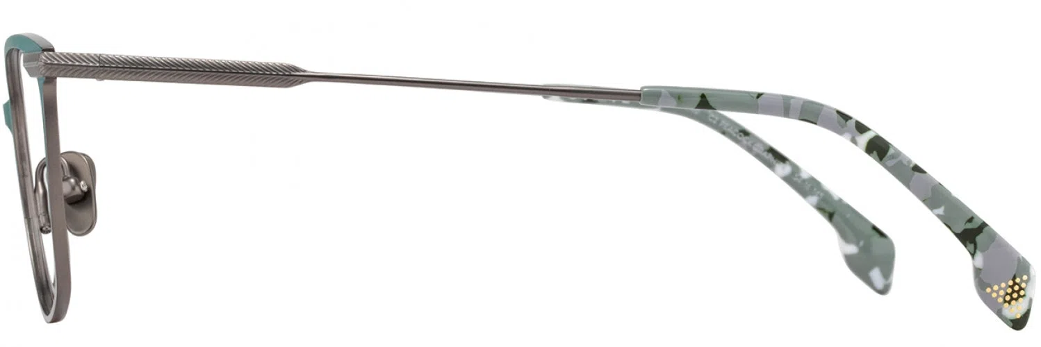 STATE Optical Co. BELLEPLAINE Eyeglasses - view 9